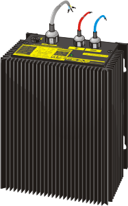 Power supply PS2U500L90-K