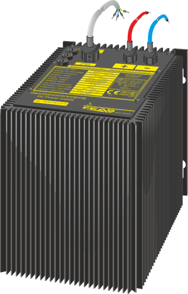 Power supply PS3U750110-K