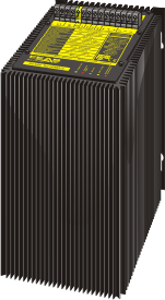 Power supply with output bufferingLDR8312