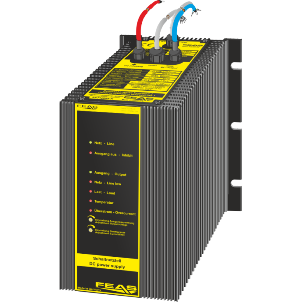 Switch mode power supply SNT12648-K