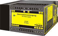 Power supply PSUG243