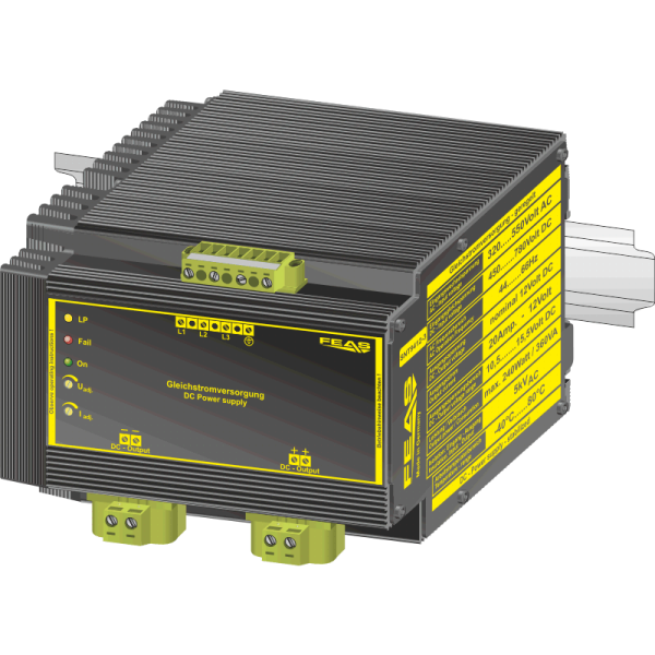Switch mode power supply SNT9412-3