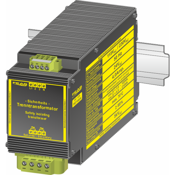 Transformator PST10024