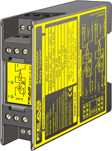 Relaiskoppler RKW1-2.24