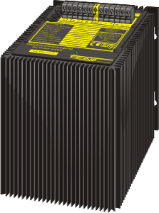 Power supply PSU750110