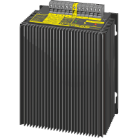 Linear regulated power supplies | Output 15 VDC