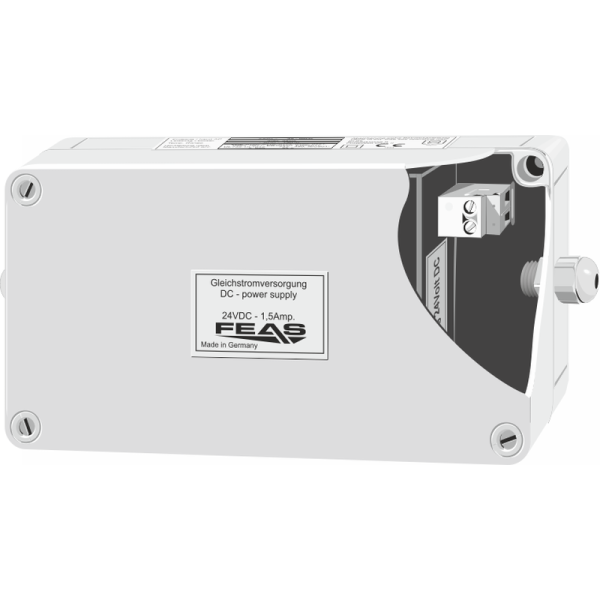 Power supply GSLC242