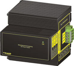 Power supply PSU5012S