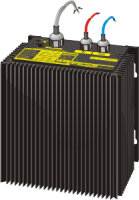 Netzteile mit hoher Schutzart (IP65/IP68) und 36 V DC Ausgangsspannung