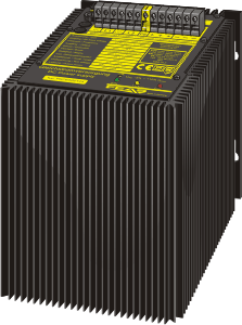 Power supply PS2W500T24