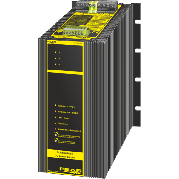 Schaltnetzteil SNT15012