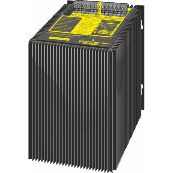 Power supply PS2W75012