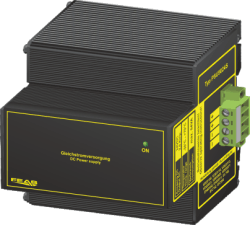 Power supply PSU5024S