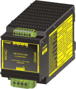 Entstörfilter NFK870-20A32