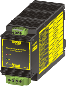 Gleichspannungswandler DCC9048-1