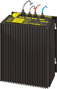 Schaltnetzteil SNT12524-K (0-10V)
