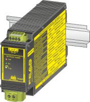 Power supplies with 12 V DC output voltage