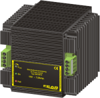Netzteile und Netzgeräte mit 15 V DC Ausgangsspannung