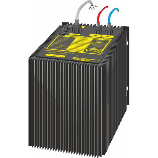 Netzteil PS3U75060-K