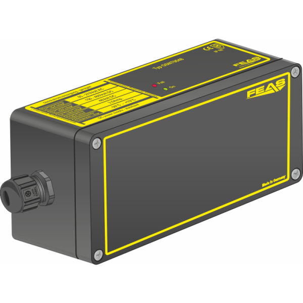 Switch mode power supply GSNT9048