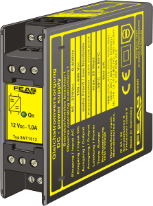 Schaltnetzteil SNT1012