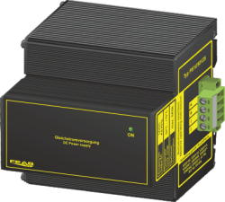 Power supply PS1U5012S