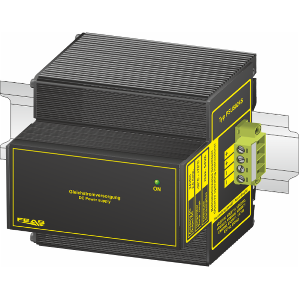 Power supply PSU5024S