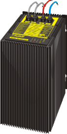 Power supply with output buffering LDR8312-K