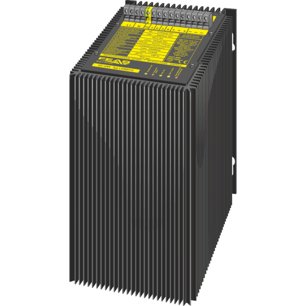 Netzteil mit Akkupufferung LDR8312