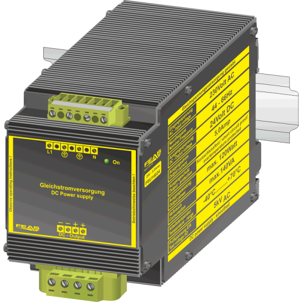 Netzteil PSU14024