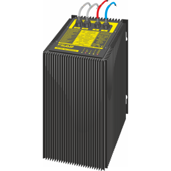 LDR8324-K - Power supply with output buffering