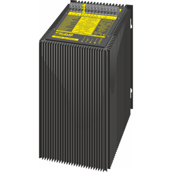 LDR8312 - Power supply with output buffering