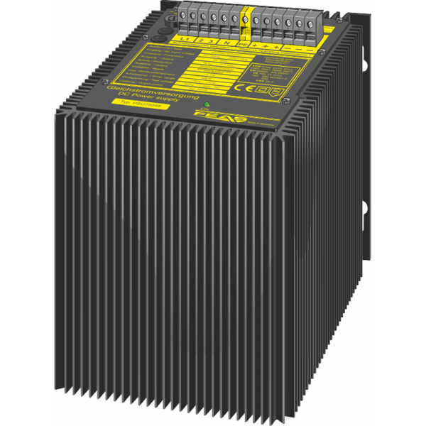 Power supply PSU75048