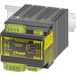 Spannungsbereich: 100 V DC - 400 V DC