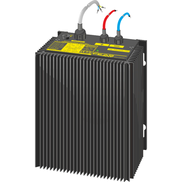 Power supply PSU500L110-K (230VAC)