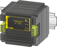 Power supplies with 15 V DC output voltage