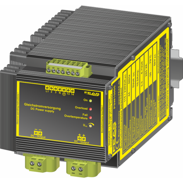 Power supply PSW15005