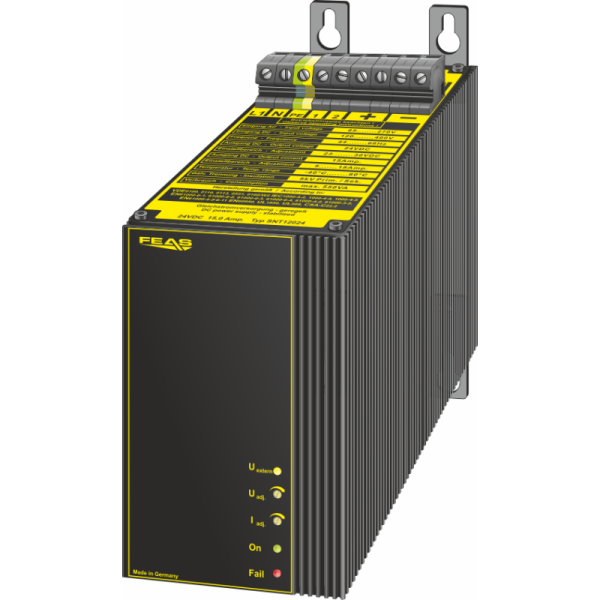 Schaltnetzteil SNT12024-W