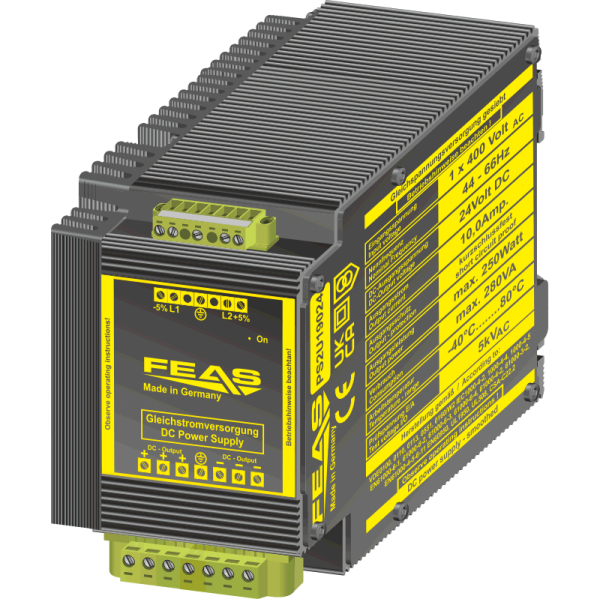Power supply PS2U19024