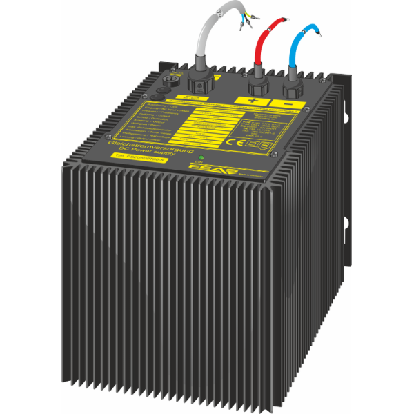 Power supply PS2U500T90-K