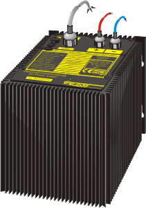 Power supply PSU500T90-K (115VAC)