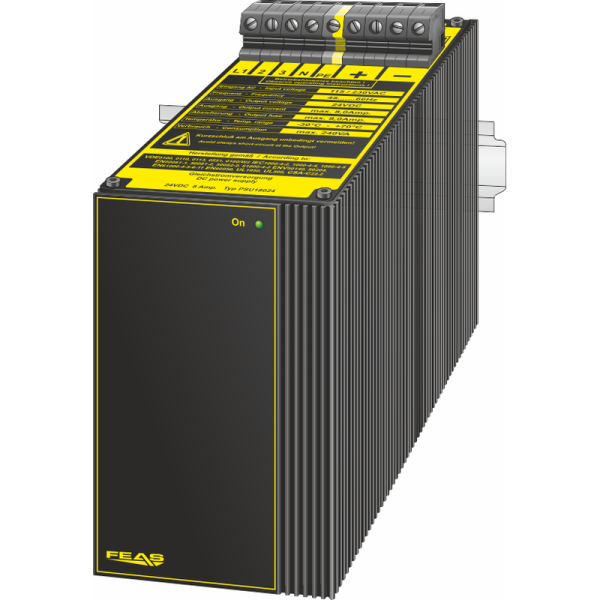 Power supply PSU18024-H