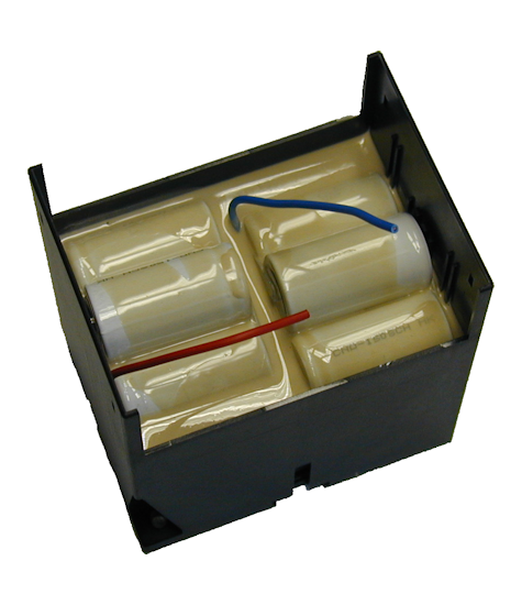 Akkupack 24V 2200mAh