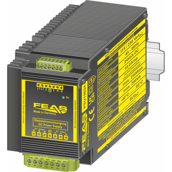 Power supply PSU19024