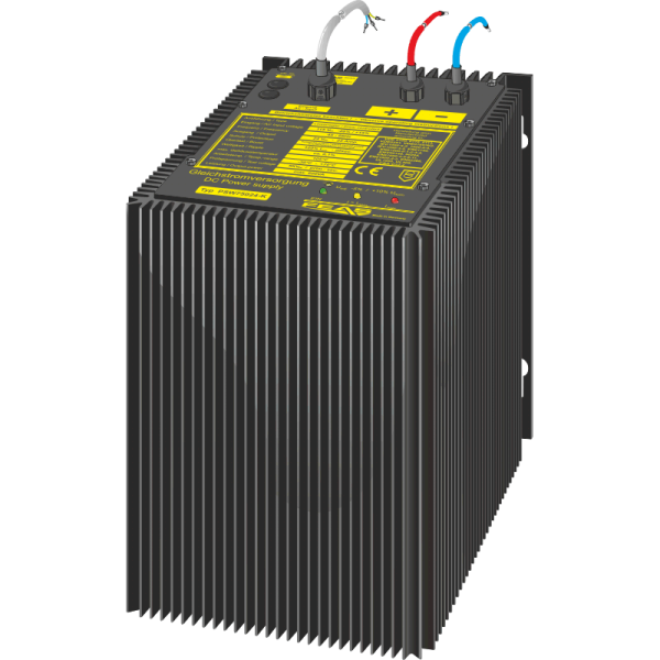 Power supply PSW75024-K (115VAC)