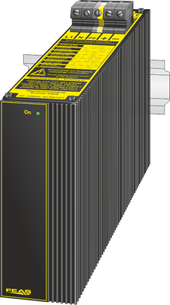 Netzteil PSU13012-H