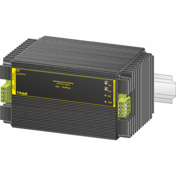 Schaltnetzteil SNT7012