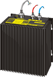 Power supply PSU25012-K (230VAC)