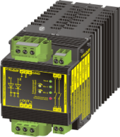 Spannungsbereich: 40 V DC - 120 V DC