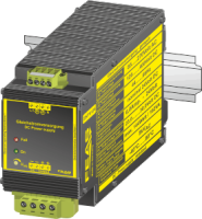 Power supplies with 12 V DC output voltage